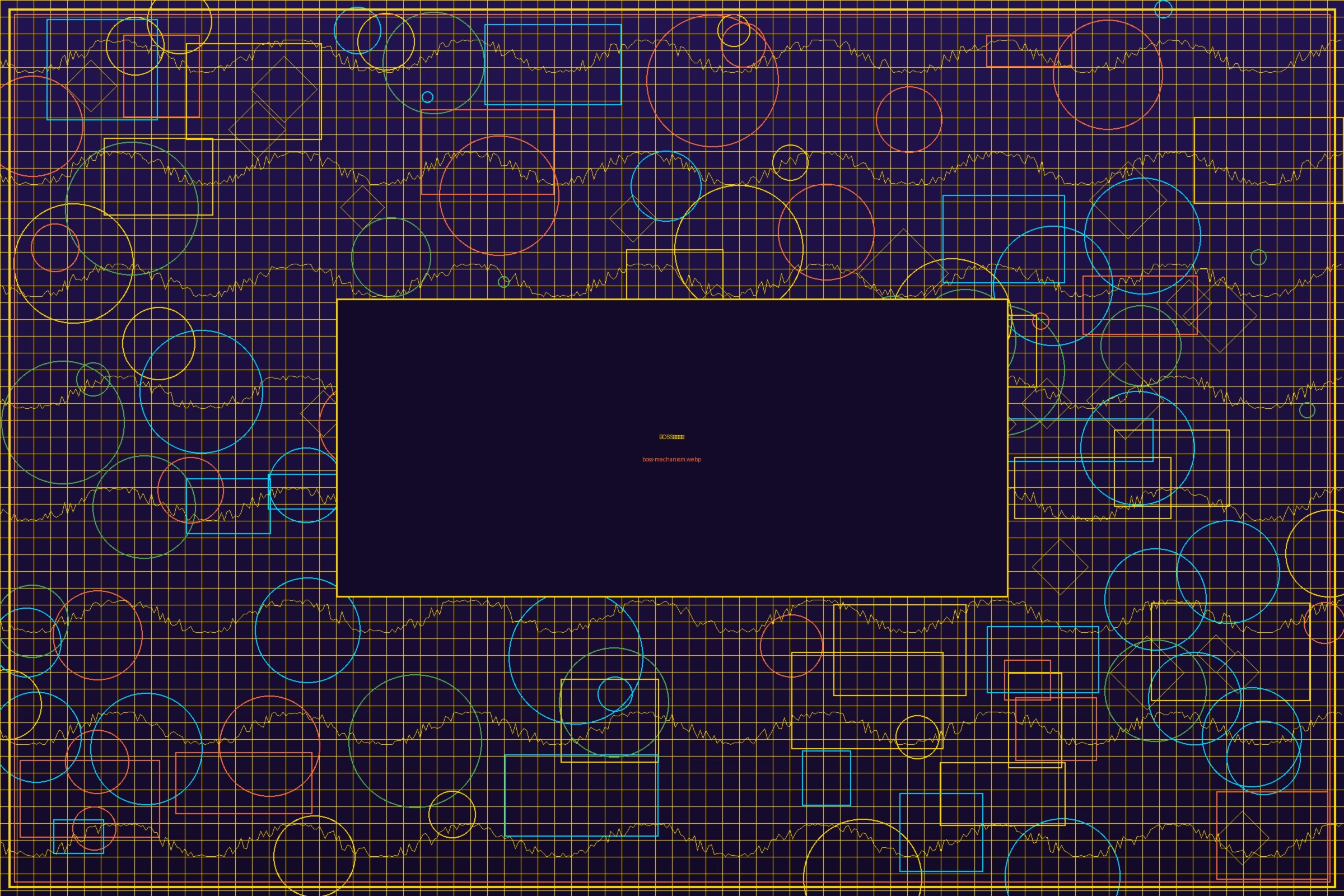 五龙捕鱼BOSS触发机制数据分析图表