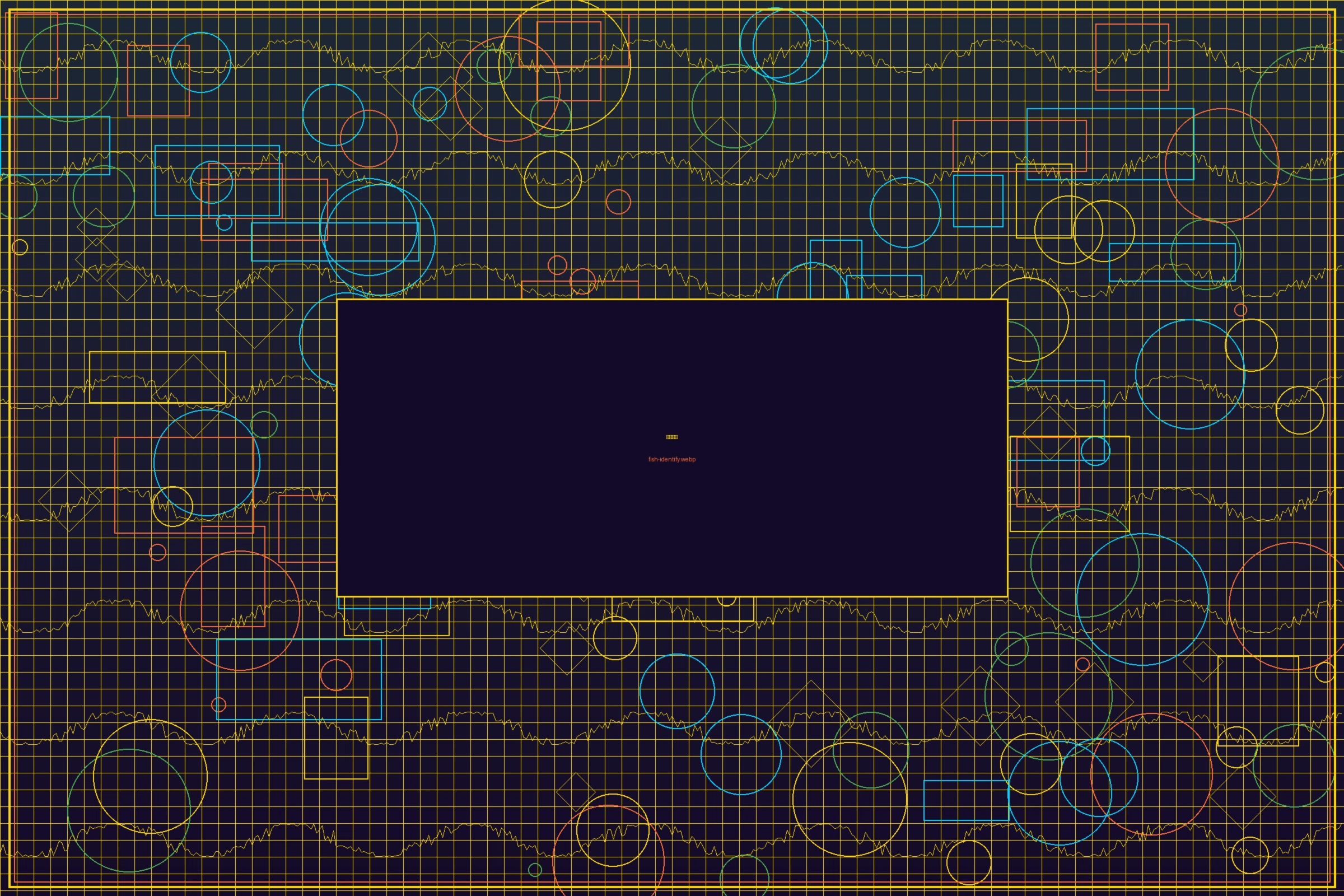五龙捕鱼基础鱼种识别指南截图
